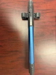Aposen Vacuum Part Aluminum Alloy Tube With Attachment Holder. Fixed Price $18.00.