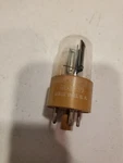 ( 1 ) Ge GL-IP39 Photocell Brown Base Vacuum Tube. Fixed Price $28.99.