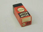 Amperite 115NO5, 115N05, Delay Relay. Fixed Price $239.99.