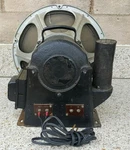 Vintage Jensen Western Electric TA-4151A Field Coil Tube Power Speaker Rare. Fixed Price $8000.00.