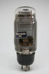 PX4 Tube Osram Marconi Gec Mullard Mono Plate Long Ribbed Fat British RE604 Nos. Fixed Price $950.00.