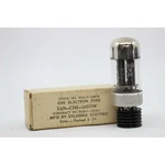 1 X Jan 28D7W Sylvania Tube. RC50. Fixed Price $13.21.