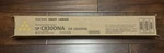 Genuine Ricoh Savin Lanier Sp C830DNA Yellow Print Cartridge 821182. Fixed Price $119.98.