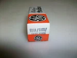 Ge 6U8A/6AX8/5KD8/6KD8 Tubes. Fixed Price $7.00.