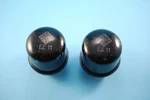 Pair Telefunken EZ11 Tested Rectifier Power Supply Tubes Valves Rohres. Fixed Price $25.00.