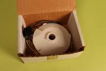 B&k Precision CR-18 Crt Tube Adapter. Fixed Price $15.95.