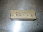Nos Rca 1620 Tube. Fixed Price $30.00.
