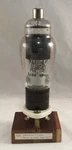 Vintage Electron Vacuum Tube National Power NL-3C23 Transmitting Duo Diode. Fixed Price $49.95.