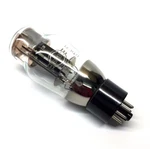 6AS7G Svetlana Winged "c" Nos Russian Valve Tubes. Fixed Price $43.02.