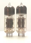 New From Case Nevz 6N6P Pair Novosibirsk Plant - Hickok 752A Tested Matched. Fixed Price $49.99.