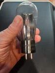Sylvania SX-280 (type 80) Globe Rect. Tube, Engraved Base, Tested. Fixed Price $49.00.