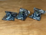 Nec Segment Projector Color Wheel 6CW -lot Of 3. Fixed Price $45.00.