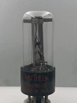 Raytheon GH-2392-12E Thermal Relay Nos W/o Box Serious Tubes T869. Fixed Price $20.00.