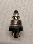 Ge GL-2C43 Vacuum Tube Untested. Fixed Price $9.95.