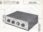 1958 Knight KN-510 Amplifier Service Repair Manual Photofact 92SX409 Allied. Fixed Price $11.04.