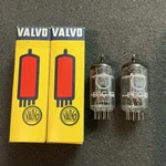 Rare Nos Amperex ECC83 Tubes Matched Valvo Bugle Boy 12AX7A B339 Perfect!. Fixed Price $250.00.