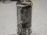 National Electronics NL-846 Nos Nixie Tube Usa Qty 1. Fixed Price $45.00.