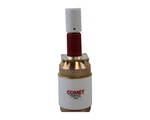 Comet CVZV-900AC/8-LLA-A Variable Vacuum Capacitor 500-900PF 8/4.8KV Ham Radio. Fixed Price $1500.00.