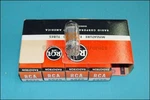 6GZ5 Rca Usa Vacuum Tube Nos Original Packing X Pcs Lot. Fixed Price $20.00.