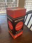 National NL-616 Vacuum Tube 1960'S Collectors Item! Box And Info Sheet!. Fixed Price $50.00.
