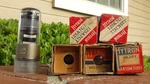 Nos/nib AA5 Hytron Octal All Glass Tube Set 12SA7GT 12SK7GT Etc-free Shipping Us. Fixed Price $47.99.
