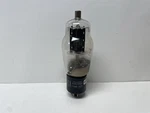 (1) Tested 6BG6G Rca Vacuum Tube Vintage Radio. Fixed Price $14.99.