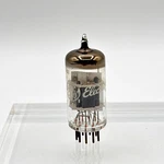 Vintage 6AQ8 ECC85 Vacuum Tube Tests Strong Balanced Great Britain Mullard. Fixed Price $34.99.