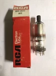 New Vintage Rca Electron Vacuum Tube 3BW2-3BS2A-3BT2. Fixed Price $7.00.