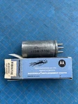 Vintage Motorola 48-803700 Vibrator New Box. Fixed Price $14.95.