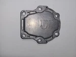Veeder-root/gilbarco N08028 Cover Meter Cylinder. Fixed Price $36.16.