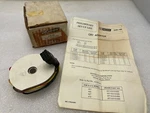 B&k Precision Crt Socket Adapter CR-15 Models 465 467 466 470 Dynascan. Fixed Price $19.99.