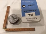 Motorola 2 Deck 19 Lug Rotary Switch Replacement Part 40-83106B01 Nos. Fixed Price $5.00.