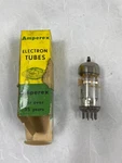 Amperex 6EH7 EF183 Electron Tube, New. Fixed Price $29.40.