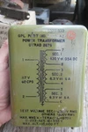 Utc Triad Utrad Part # 5377-172 2676 Transformer. Fixed Price $99.99.