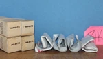 Radio Tubes 6173 Rca Jan Military Sealed Nos Quantity 4. Fixed Price $49.99.
