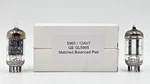 / 12AV7 Match Balance Ge Tubes (new Old Stock) Year Warranty GL5965. Fixed Price $24.99.