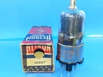 Hytron 1N5GT Tube Triode Audio Frequency Radio Ham Nos Nib Test Strong. Fixed Price $6.88.