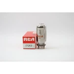 X 17CK3 Rca Tube. Nos / Nib. RCB206. Fixed Price $10.29.