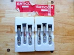 Lot Of 6 Hitachi Saticon H8399B Nos Used Japan Untested For Ikegami ITC-730. Fixed Price $58.50.