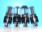 35Z5GT Rca AA5 Radio Audio Amplifier Vintage Vacuum Tubes 4 Valves Tested. Fixed Price $23.49.