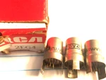 2EG4 2DS4 2DV4 Rca Nuvistor 1 Nos Used Vintage Vacuum Tubes Radio Tv Lot. Fixed Price $9.99.