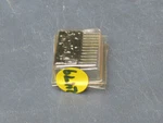 S-AU15 New Original Toshiba 100 Mw Power Amp Module 900 Mhz. Fixed Price $19.99.