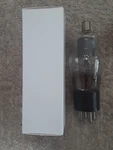 Nos National Union VT-119 2X2 / 879 Vacuum Tube White Box Tested. Fixed Price $12.99.