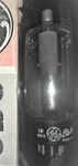 6LC6 Tube Tested & Boxed Vintage Commercial Surplus. Fixed Price $17.50.