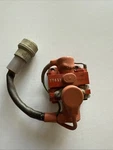 V-55F Klystron Varian Tube Gas Switching Canada TU14. Fixed Price $20.00.