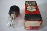 Amperite 26NO30 Delay Relay Original Box - Guaranteed True Nos. Fixed Price $15.00.