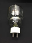 Eimac Vt 129 304TL Linear Amplifier Ham Radio Vacuum Tube 300 Watts W.8816. Fixed Price $69.95.