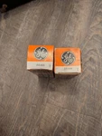 22JU6 Vacuum Tube Cge Lot Of Nos Oem. Fixed Price $22.85.