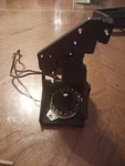 Sylvania 5 Pin Tube Socket MX33 Mount For Bell Howell Projector. Fixed Price $20.00.