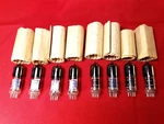 6E5P Audiophile Reflector Output Tetrode Tube Soviet Same Date New 8PCS. Fixed Price $64.97.